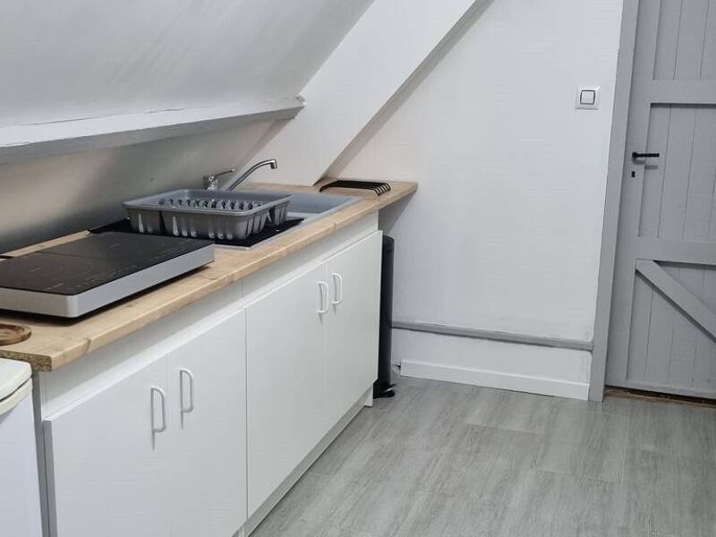 Maison à louer, 36m², WAILLY BEAUCAMP