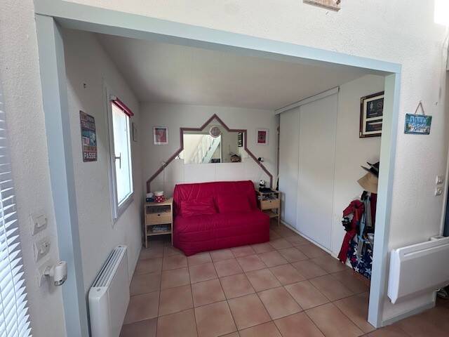 Maison à vendre, 37m², LA TRANCHE SUR MER
