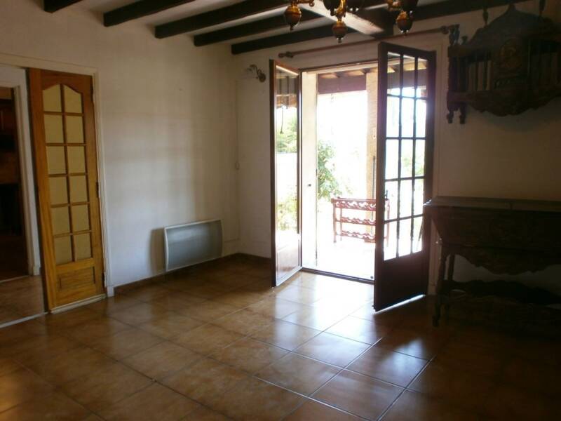 Maison à louer, 91m², VEDENE