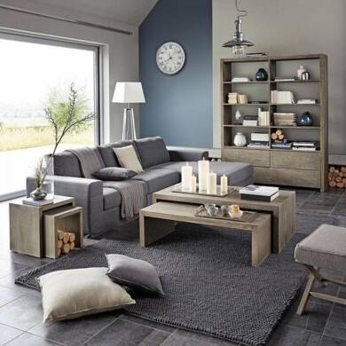 Maison à vendre 359 000 € 4 pièces 3 chambres 90 m² Le Bourg-La Garenne Marly-la-Ville 95670