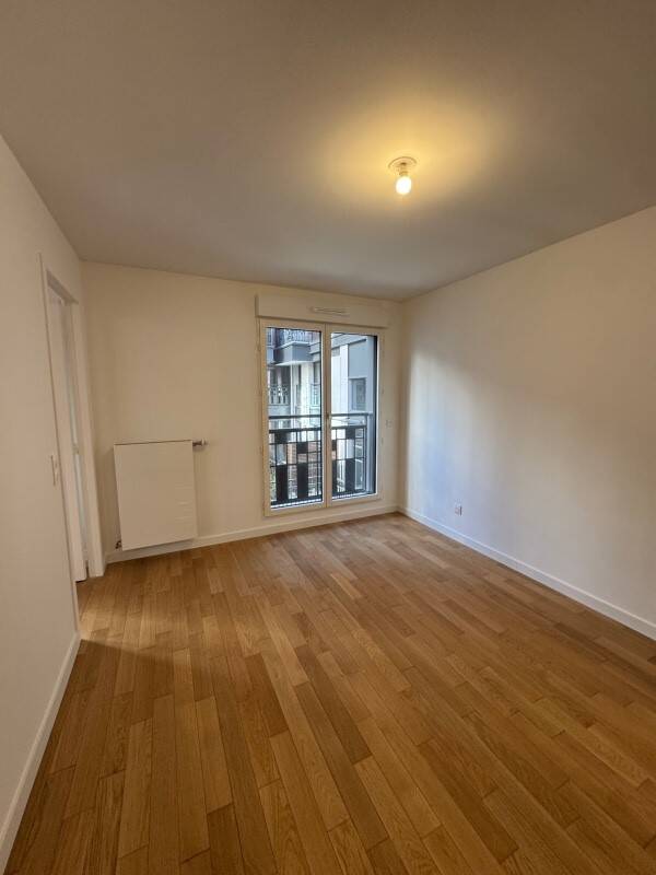 Maison à louer, 59m², COURBEVOIE