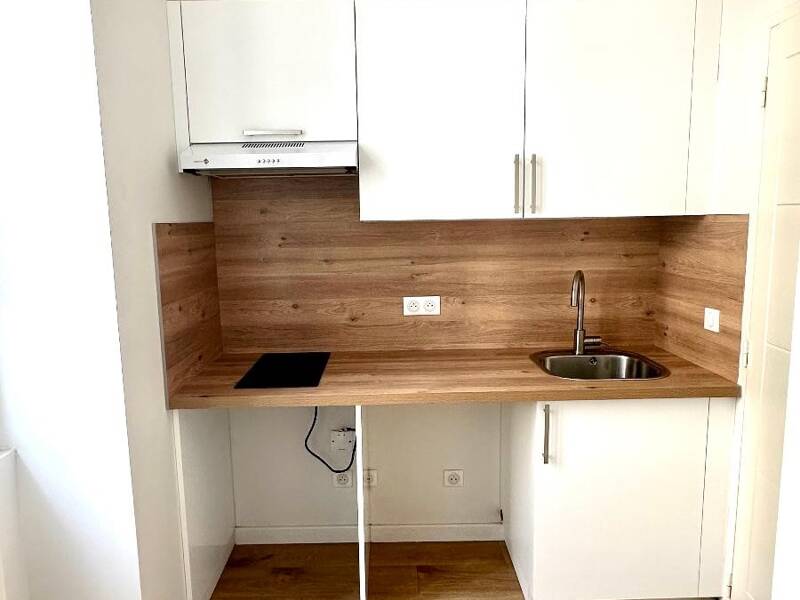 Maison à louer, 19m², NICE