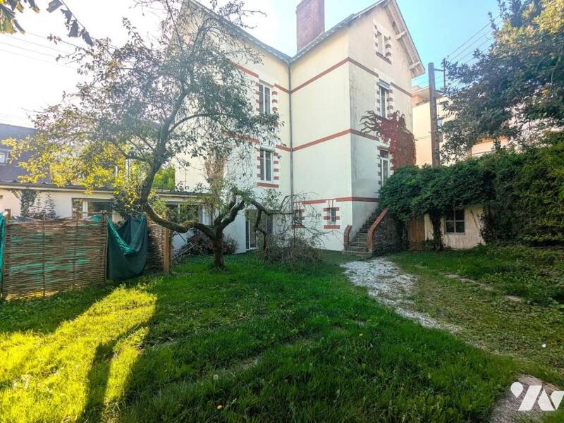 Maison à vendre, 0m², NANTES