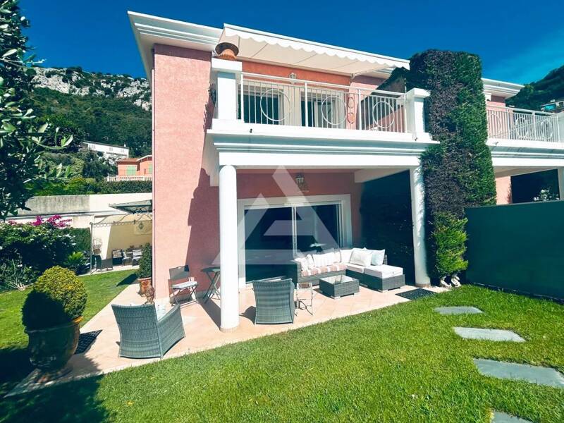 Maison à vendre, 160m², LA TURBIE