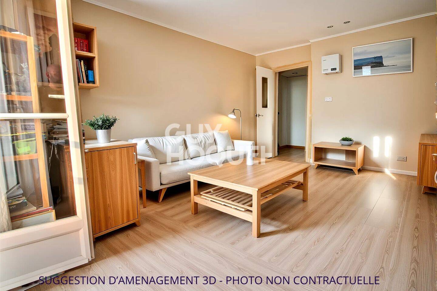 Maison à vendre, 67m², RUEIL MALMAISON