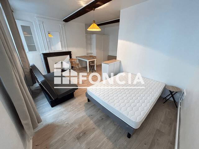 Maison à louer, 28m², VALENCE