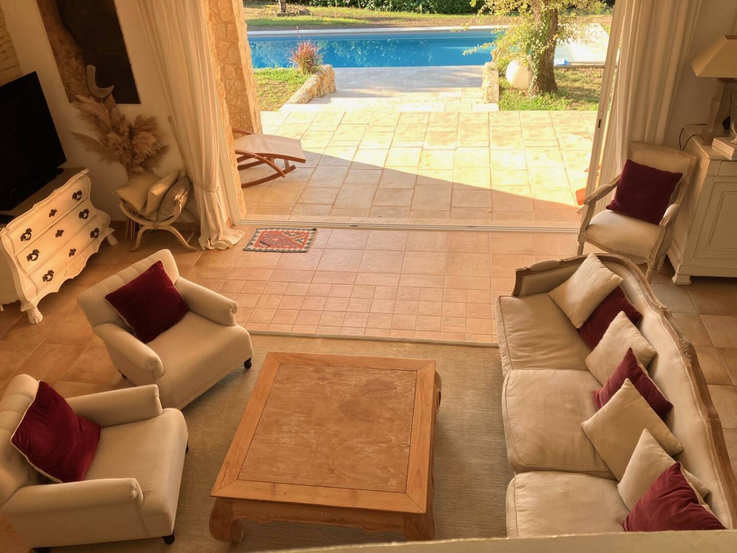 Maison à vendre, 176m², TOURRETTES SUR LOUP