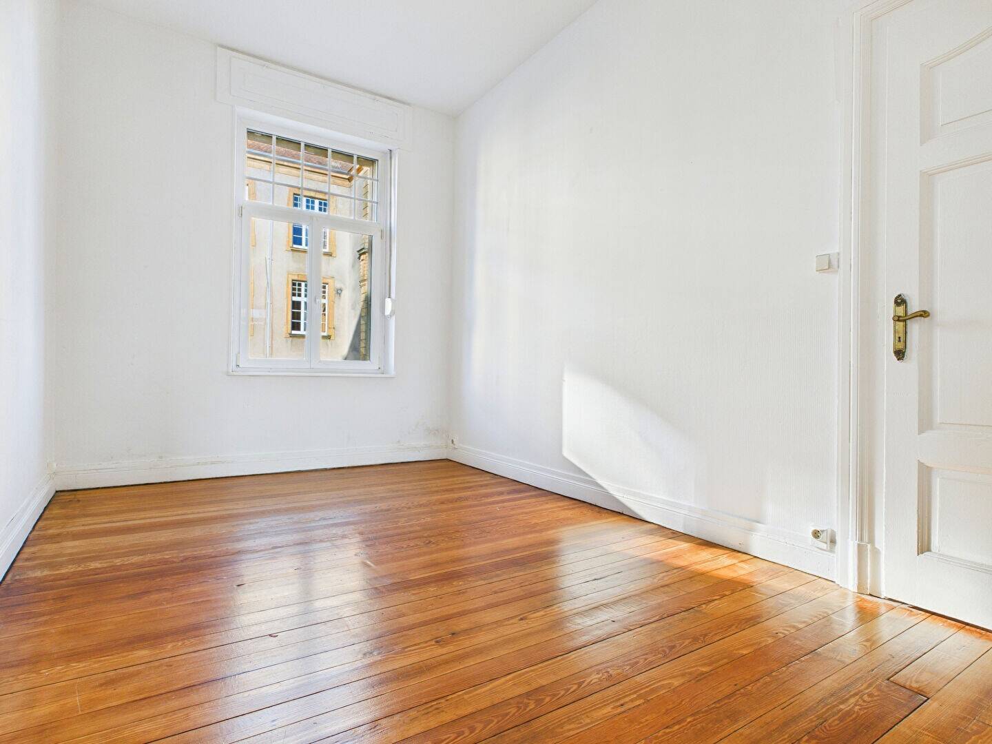 Maison à louer, 97m², MONTIGNY LES METZ
