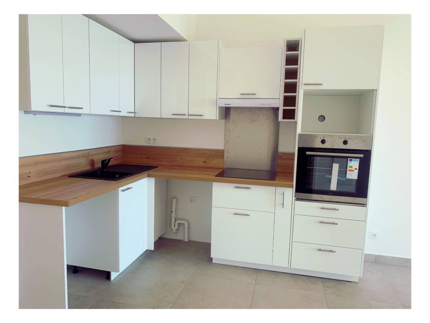Maison à louer, 46m², AJACCIO