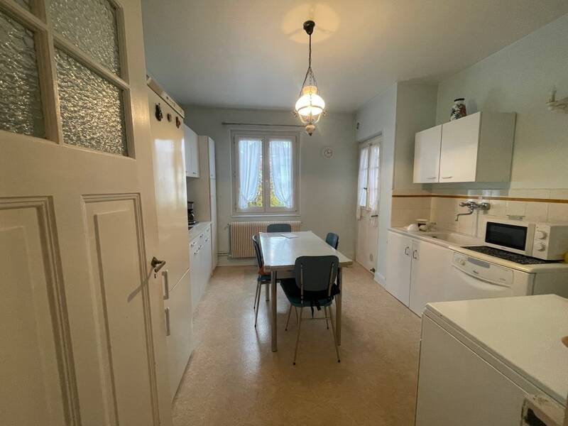 Maison à vendre, 173m², STRASBOURG