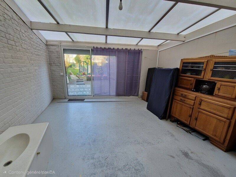 Maison à vendre, 114m², LOOS