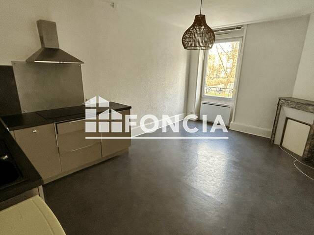 Maison à louer, 49m², NANCY