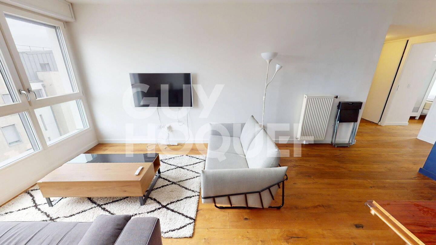 Maison à vendre, 71m², IVRY SUR SEINE
