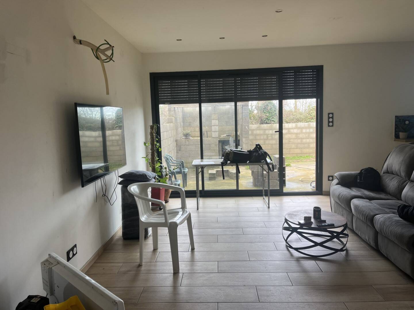 Maison à vendre, 83m², MAUREILLAS LAS ILLAS