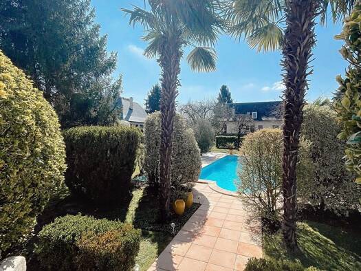 Maison à vendre 340 000 € 7 pièces 6 chambres 132 m² Bordères-sur-l'Échez 65320