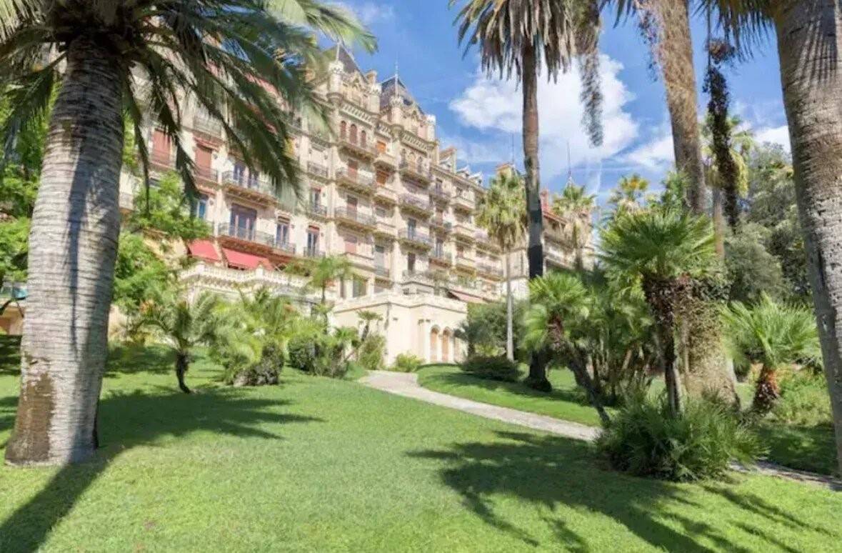 Maison à louer, 126m², CANNES