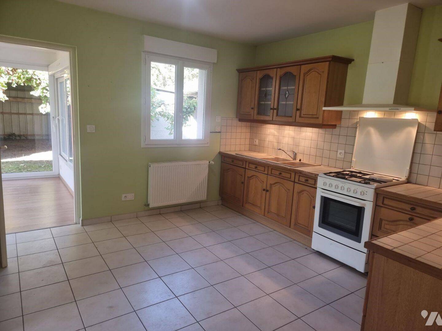 Maison à vendre, 140m², VILLEFRANCHE SUR CHER