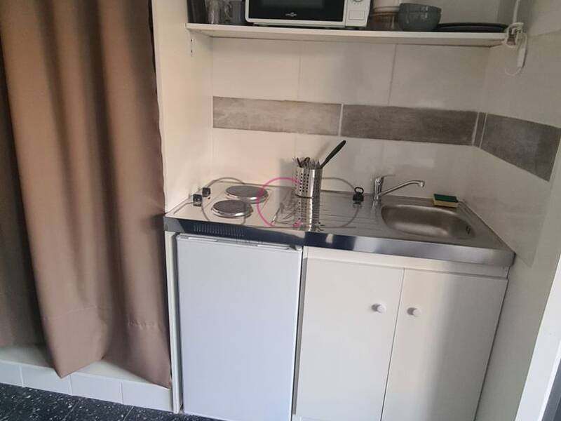 Maison à louer, 12m², AIX EN PROVENCE