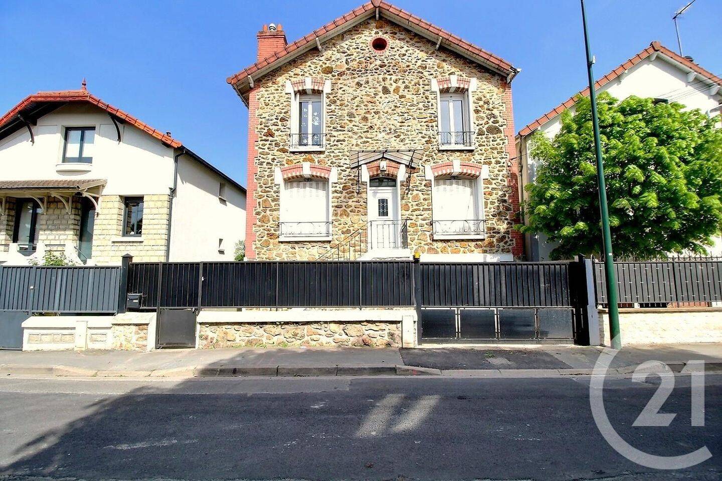 Maison à vendre, 119m², LES PAVILLONS SOUS BOIS