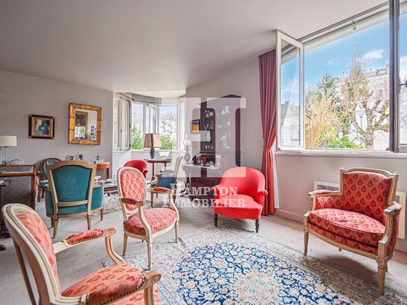 Maison à vendre, 148m², NOGENT SUR MARNE