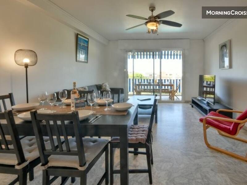 Maison à louer, 78m², ANTIBES