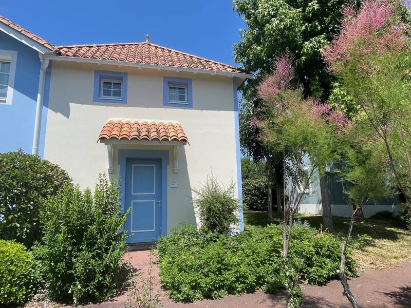 Maison à vendre, 52m², TALMONT SAINT HILAIRE