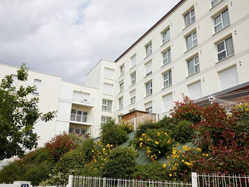 Maison à louer, 19m², LE MANS