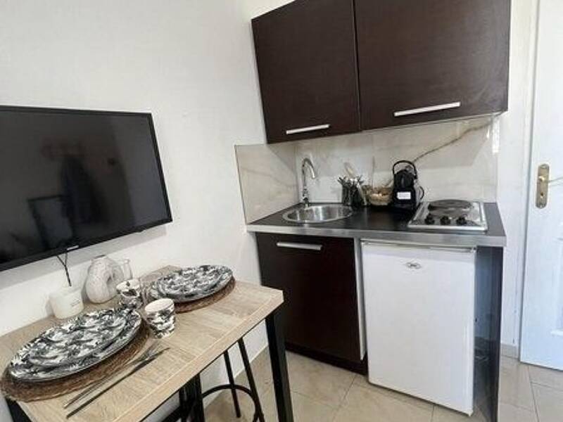 Maison à louer, 20m², MARSEILLE 9E