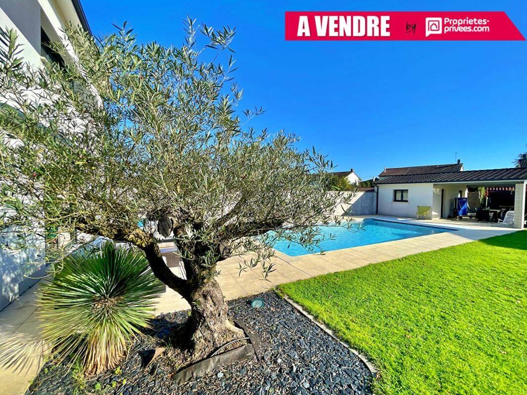 Maison à vendre, 170m², EYSINES