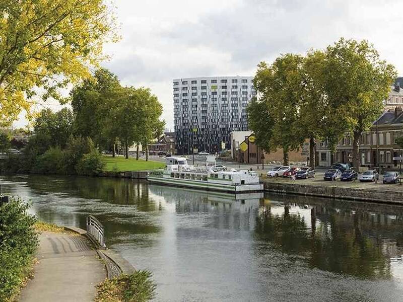 Maison à vendre, 20m², AMIENS