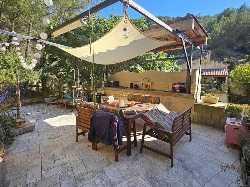 Maison à vendre, 82m², MARSEILLE 11E