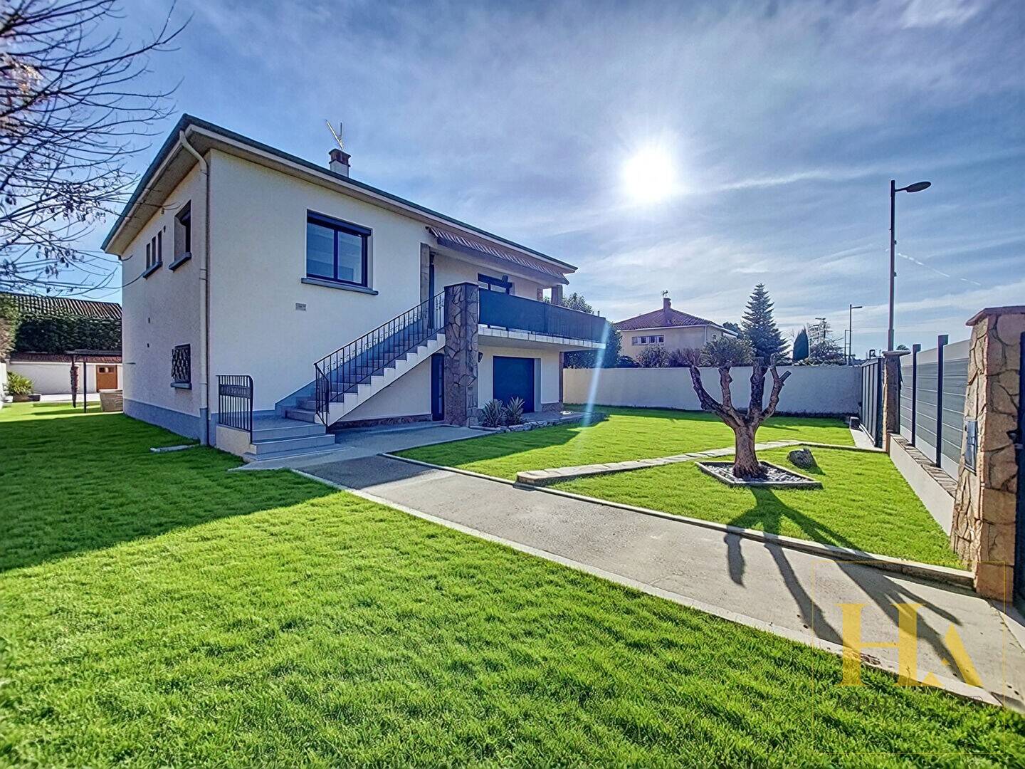 Maison à vendre, 127m², CHATUZANGE LE GOUBET