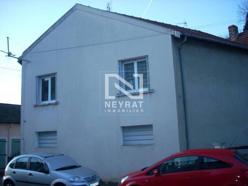 Maison à vendre, 122m², LE CREUSOT