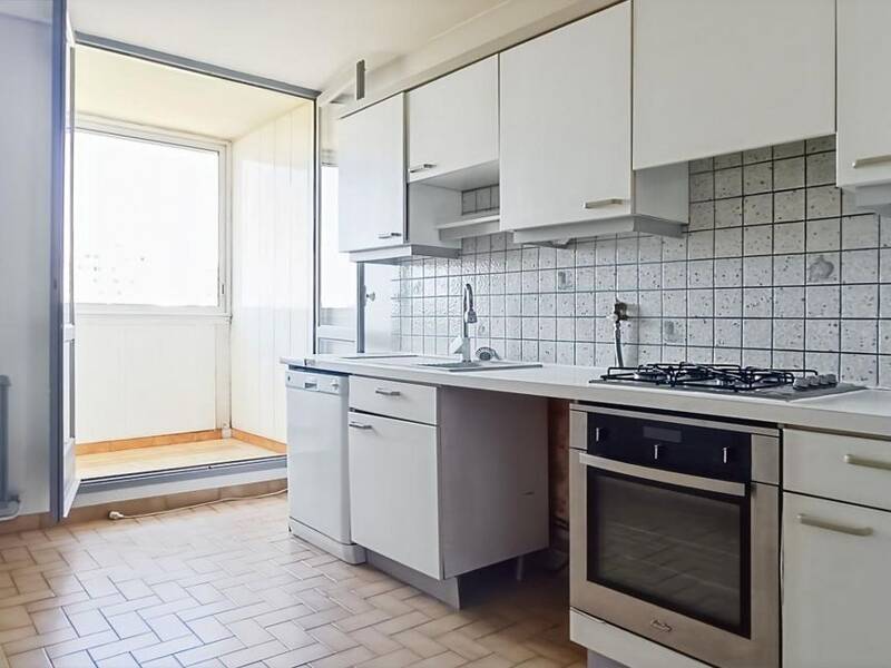 Maison à louer, 74m², SAINT PIERRE DES CORPS