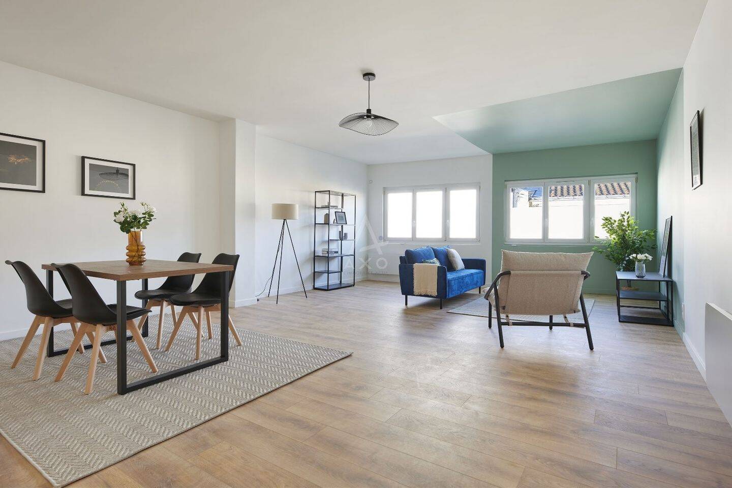 Maison à vendre, 117m², CHOLET