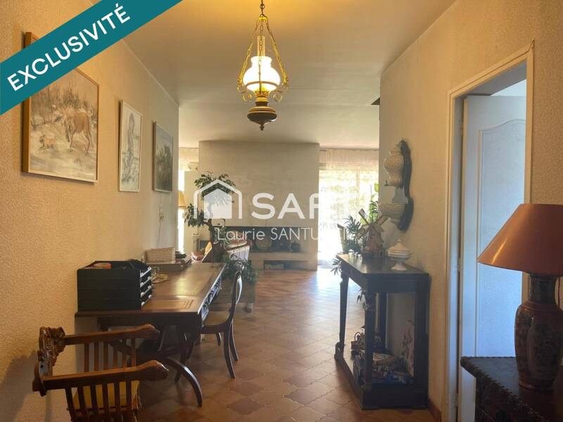 Maison à vendre, 180m², TOULOUSE