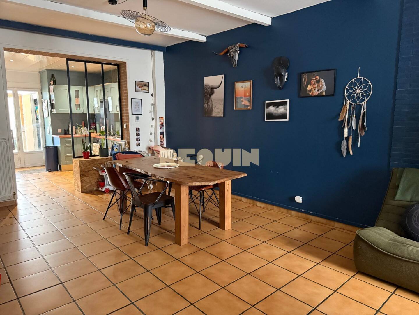 Maison à vendre, 79m², TOURCOING