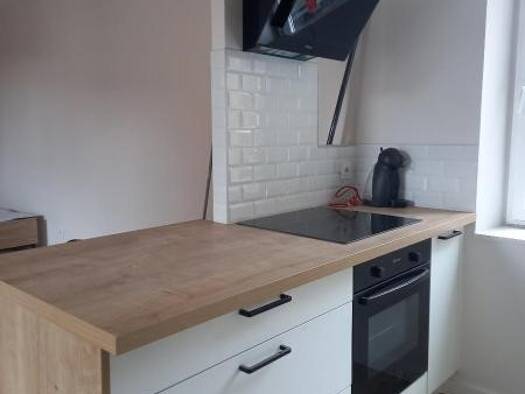 Duplex à louer 844 € 3 pièces 2 chambres 64 m² 3ème étage Ballainvilliers Clermont-Ferrand 63000