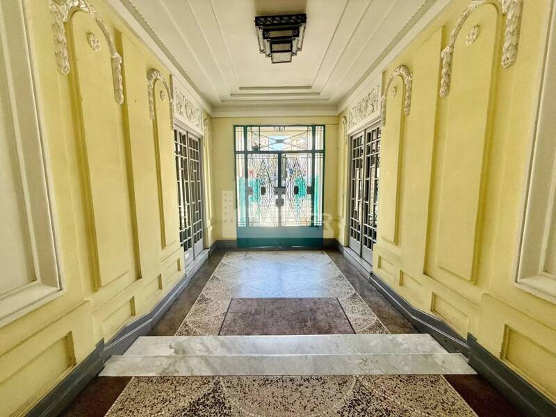 Maison à louer, 58m², NICE