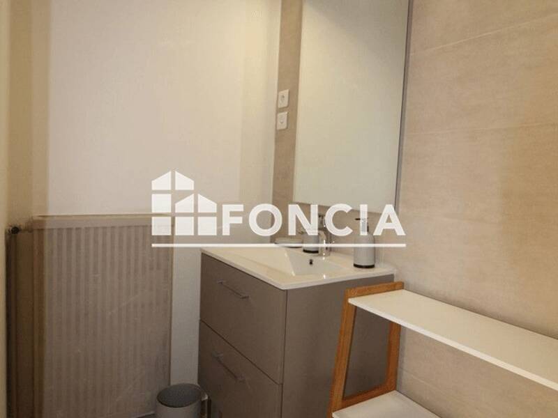 Maison à louer, 30m², ECHIROLLES