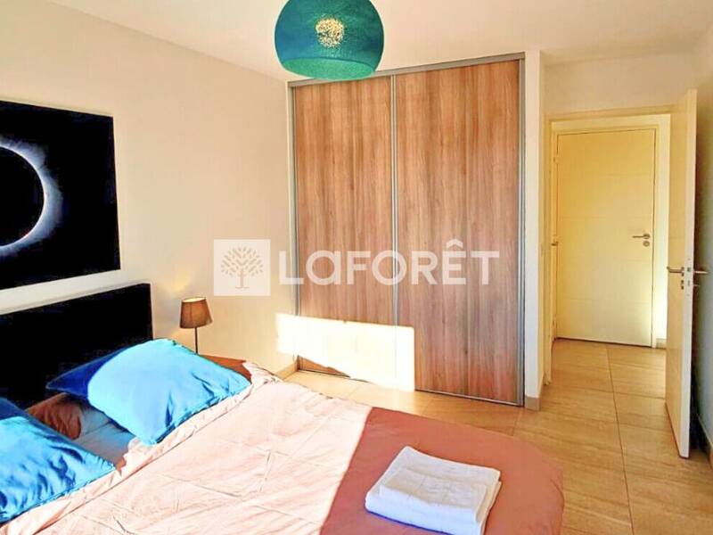 Maison à louer, 65m², VALBONNE