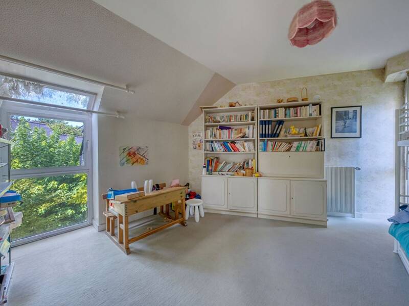 Maison à vendre, 175m², RENNES