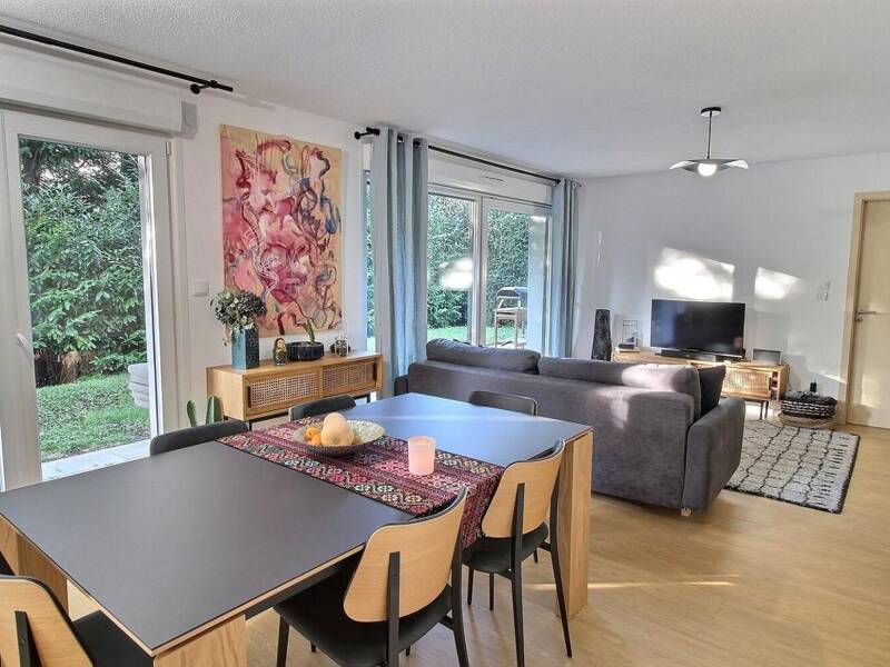 Maison à vendre, 98m², COLMAR