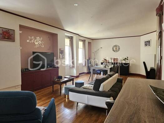 Maison à vendre 229 000 € 5 pièces 3 chambres 120,58 m² Centre Historique Cusset 03300