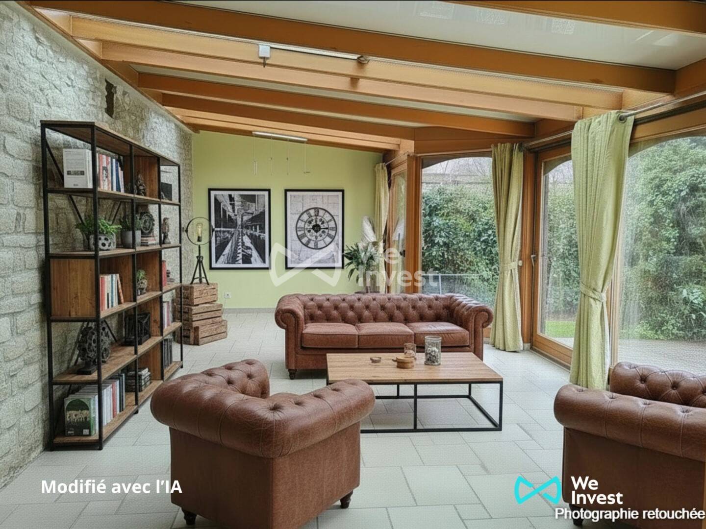 Maison à vendre, 200m², DONNEMARIE DONTILLY