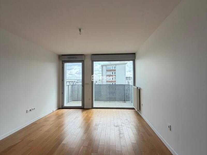 Maison à louer, 74m², JOINVILLE LE PONT