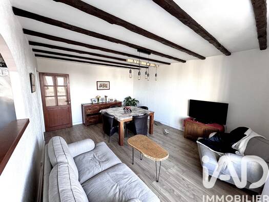 Appartement à vendre 199 900 € 5 pièces 4 chambres 94 m² 6 étages Rue de Gravigny Chilly-Mazarin 91380