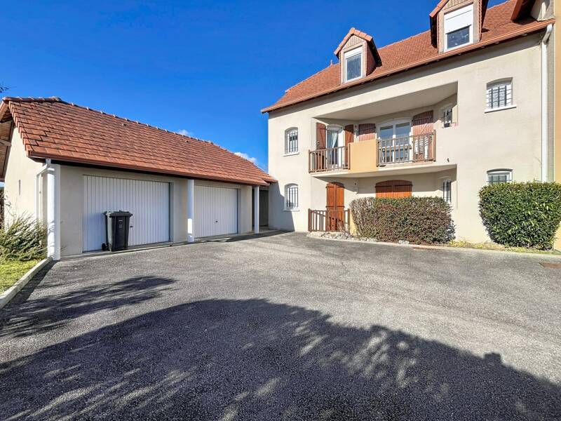 Maison à vendre, 70m², POEY DE LESCAR