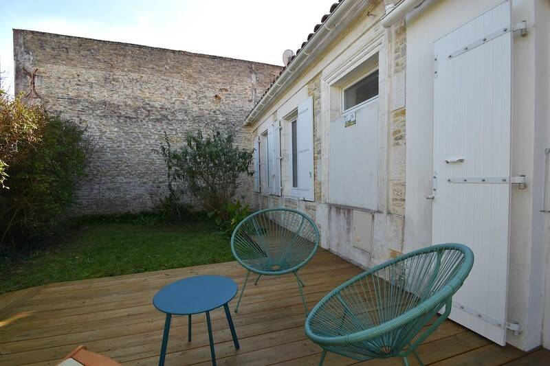 Maison à vendre, 93m², SAINT GEORGES D'OLERON