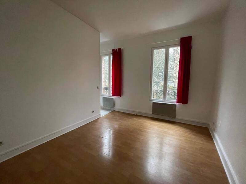 Maison à louer, 19m², LE PRE SAINT GERVAIS